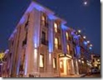 acra hotel