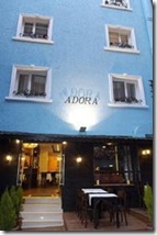 adora