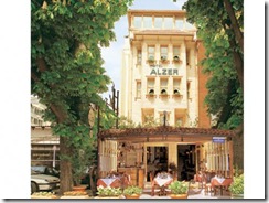 alzerhotel