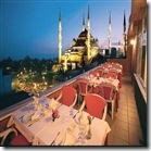 and hotel