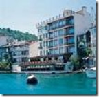 bebek hotel
