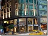 bentley istanbul