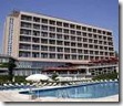 cinar hotel