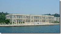 ciragan sarayi