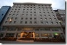 crystal hotel
