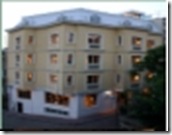 daphne hotel
