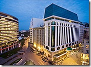 eliteworld hotel