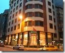 eresin taksim