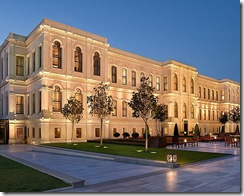 fourseasons bosphorus