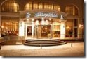 golden park hotel