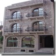 harmony hotel