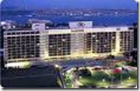 hilton istanbul
