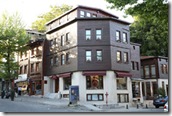 hippodrome hotel