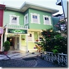 historia hotel