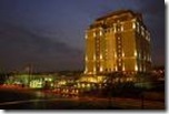 holiday inn istanbul airport