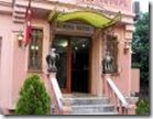 hotel almina