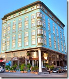 hotel bulvar palas