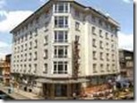 hotel ipek palas