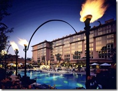 hyatt regency
