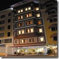 kupeli hotel