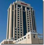 marriott asia