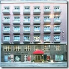 maya hotel