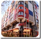 ramada old city
