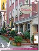 romance hotel