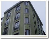 santa ottoman boutique taksim