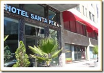 santa pera