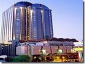 sheraton maslak