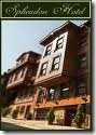 sphendon hotel