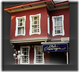 sumengen hotel