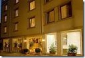 tan hotel