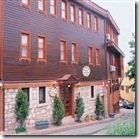 tashkonak hotel