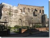 tekfur sarayi