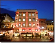 thebyzantium hotel