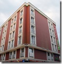 vicenza hotel
